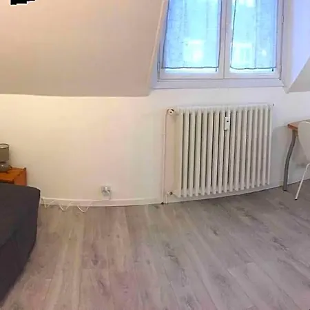 Lägenhet Clock *